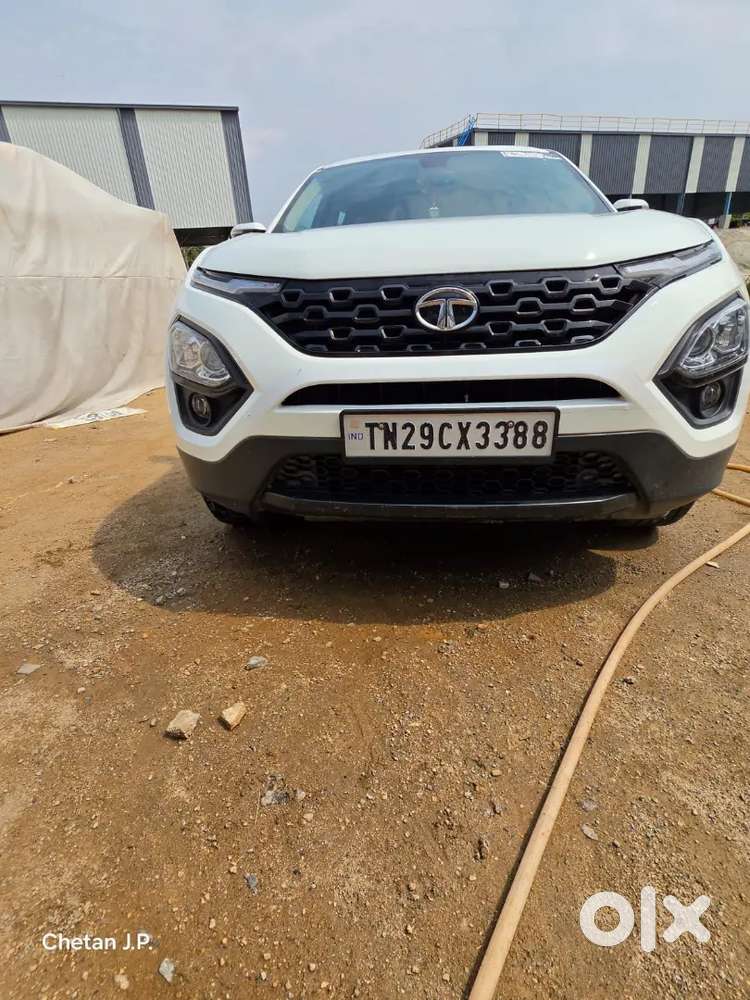 Good Condition Car