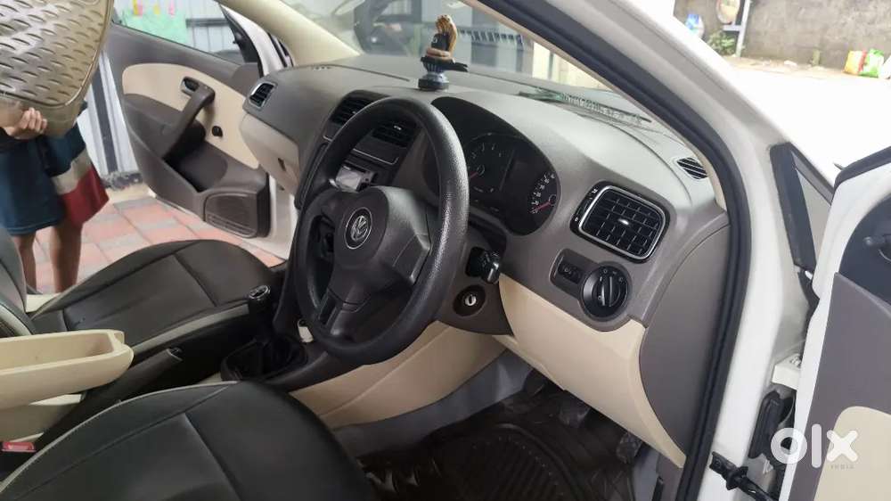 Volkswagen Vento 2010 Petrol 135000 Km Driven