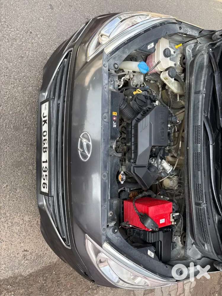 Hyundai New Santro 1.1 Mt 2021 In Well Maintained Condition