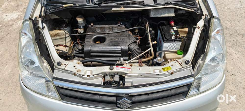 Maruti Suzuki Zen Estilo Lxi Bs Iv, 2010, Petrol