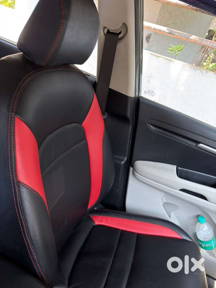 Kia Sonet 2024 Petrol Well Maintained