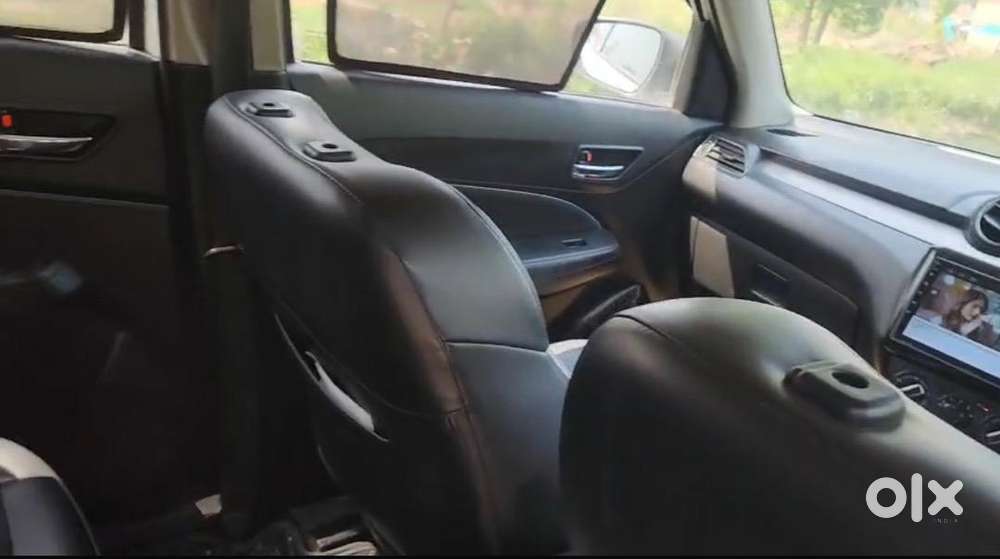 Maruti Suzuki Swift 2021