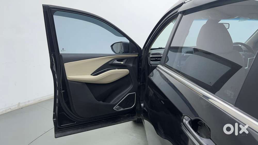 Mg Hector Sharp Pro 1.5 Turbo Mt, 2023, Petrol