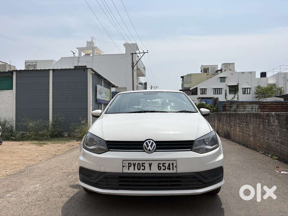 Volkswagen Ameo, 2019, Petrol
