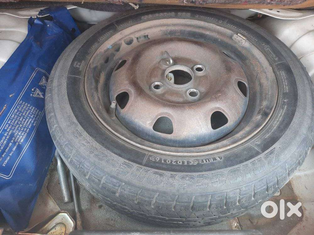 Maruti Suzuki Alto K10 Vxi, 2016, Petrol
