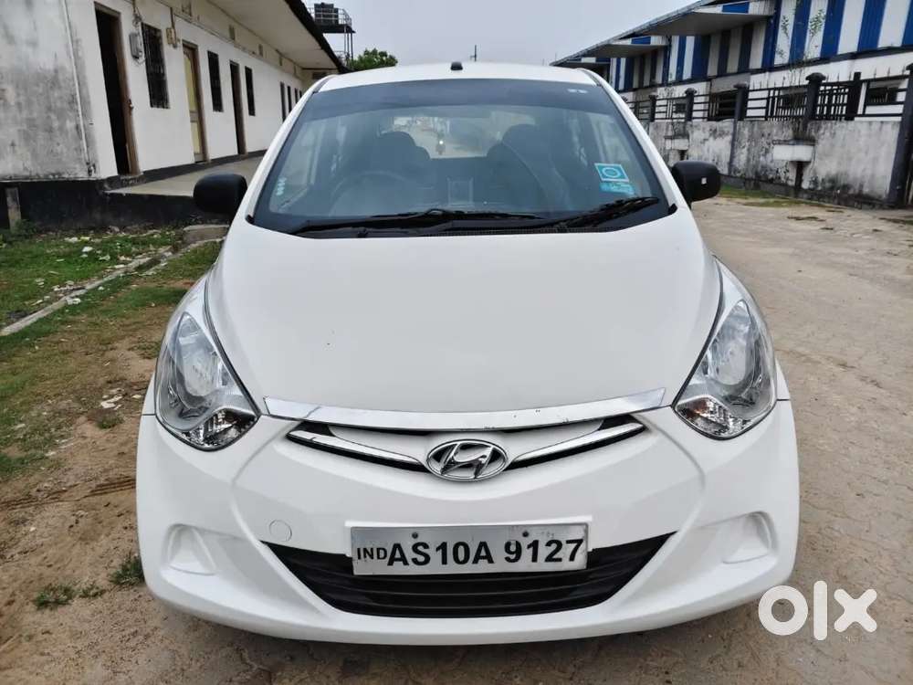 Hyundai Eon Magna / D-lite For Sale – Well Maintained