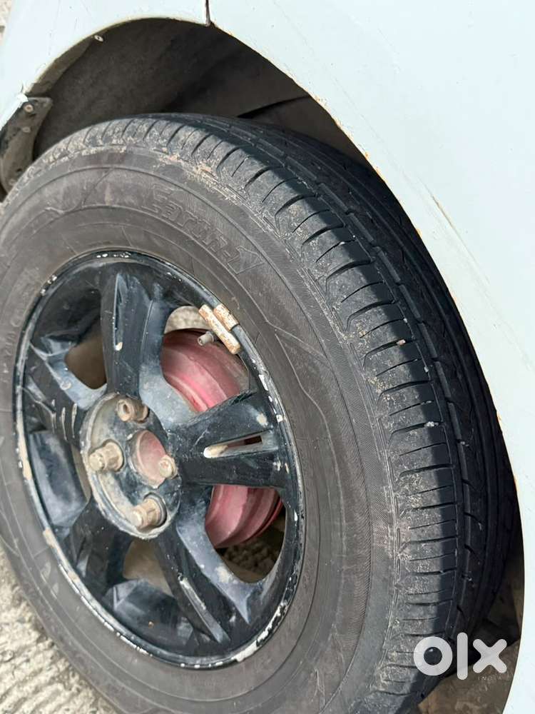 Hyundai I20 Sportz 2010