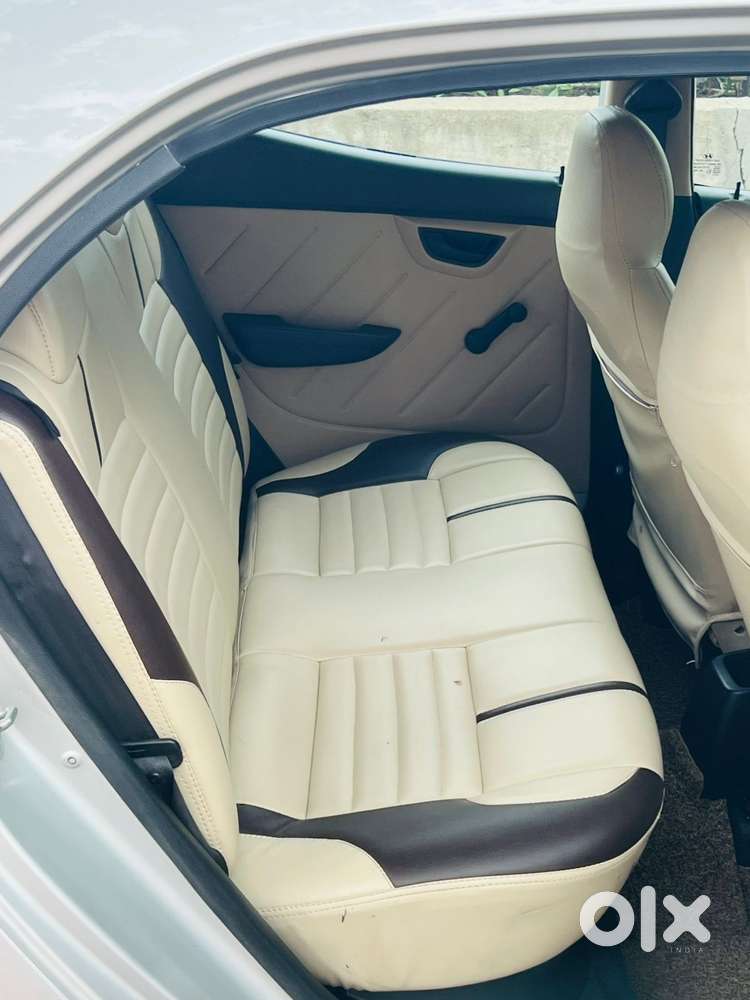 Hyundai Eon, 2018, Cng & Hybrids
