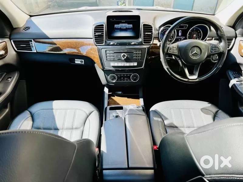 Mercedes-benz Gle Class 250d, 2019, Diesel