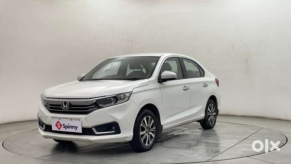 Honda Amaze Vx 1.2 Petrol Cvt, 2023, Petrol