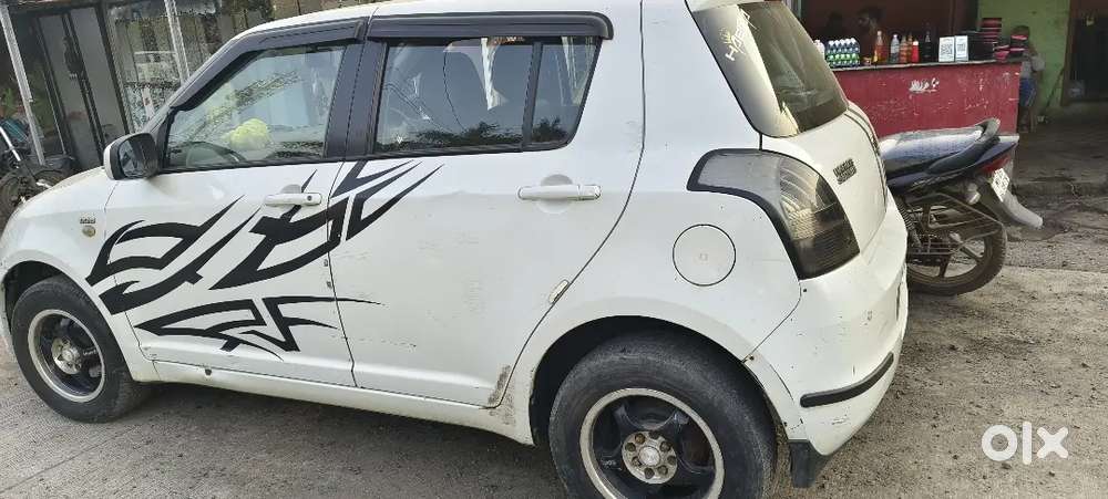 Maruti Suzuki Swift 2009 Diesel Well Maintained