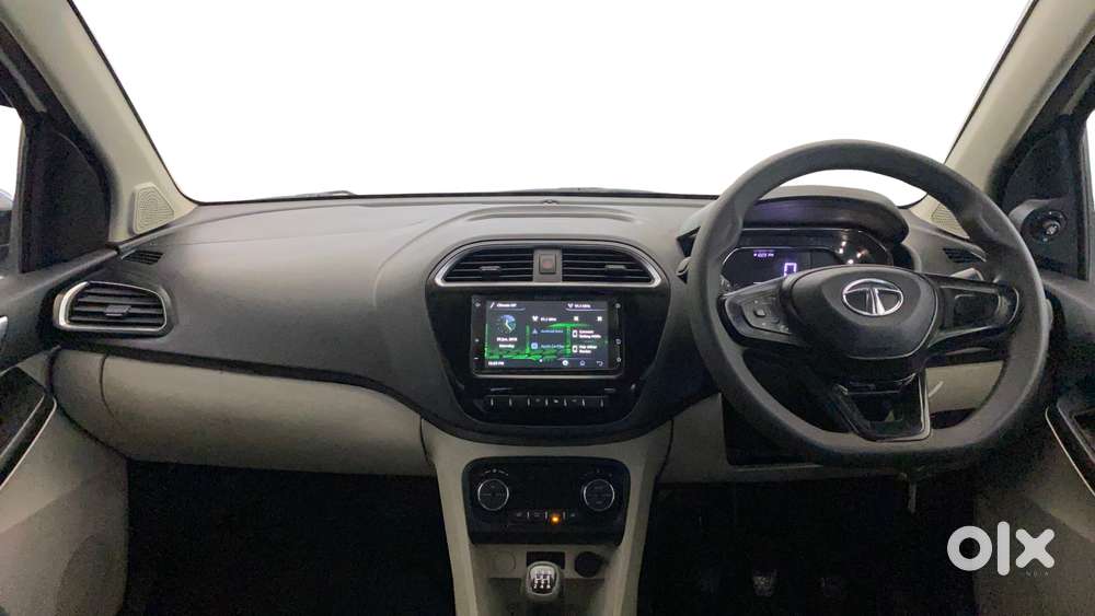 Tata Tiago 1.2 Revotron Xz Plus, 2022, Cng & Hybrids