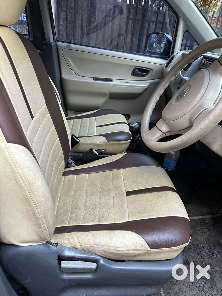 Maruti Suzuki Zen Estilo Vxi Bsiv, 2007, Petrol