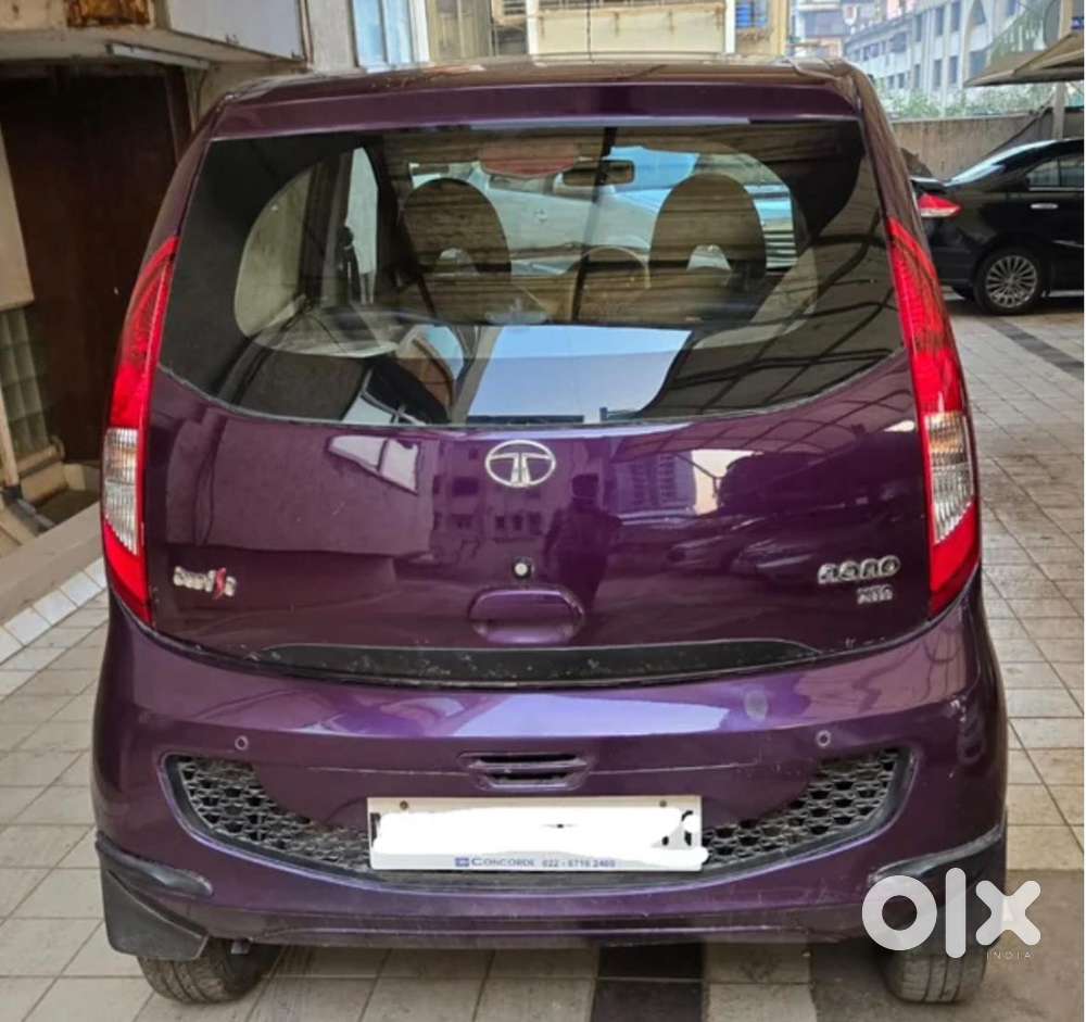 Tata Nano Genx Petrol Manual 2017
