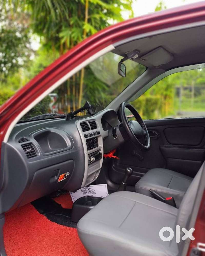 Maruti Suzuki Alto 0.8 Lxi (o), 2012, Petrol