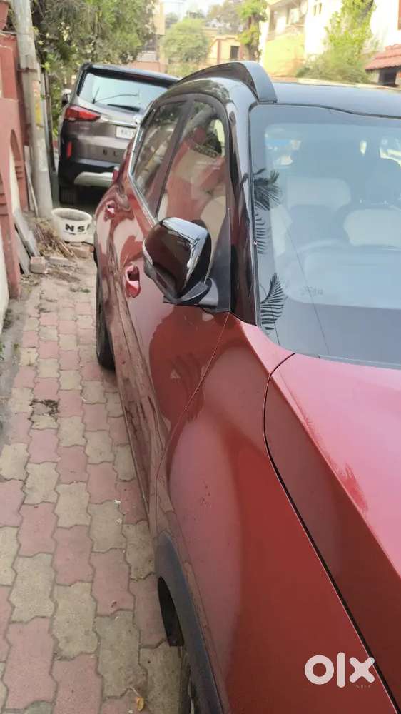 Kia Sonet 2024 Diesel 24000 Km Driven