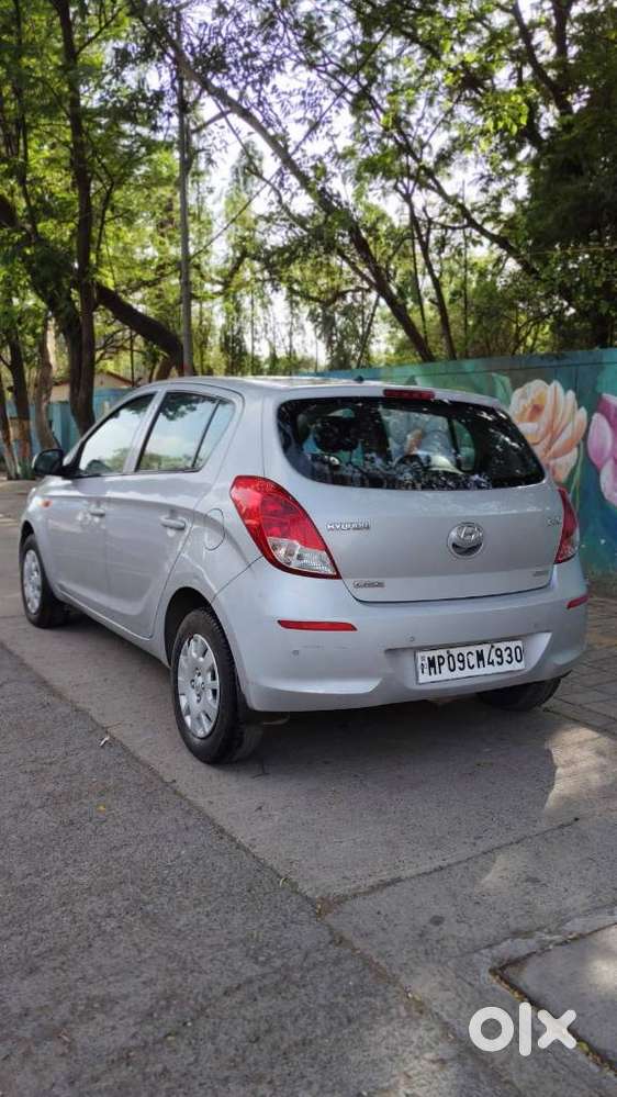 Hyundai I20 2012-2014 Magna Optional 1.4 Crdi, 2013, Diesel