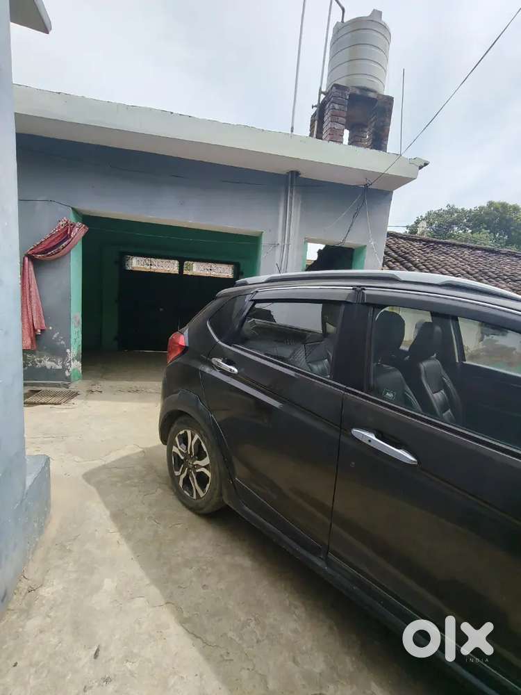 Honda Wr-v 2018 Urgent Sell