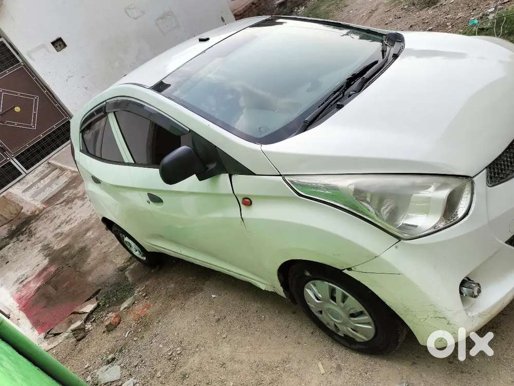Hyundai Eon 2013 Petrol 590003 Km Driven