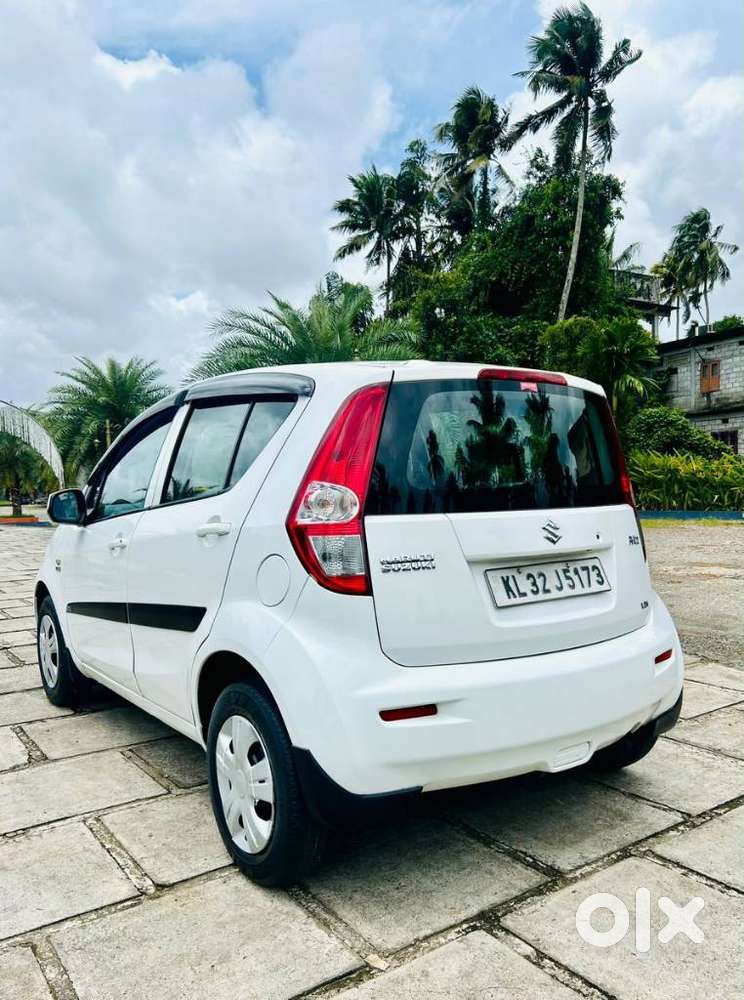 Maruti Suzuki Ritz Vdi Bs-iv, 2016, Diesel