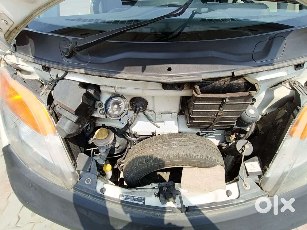 Tata Nano 2012-2015 Twist Xe, 2015, Petrol