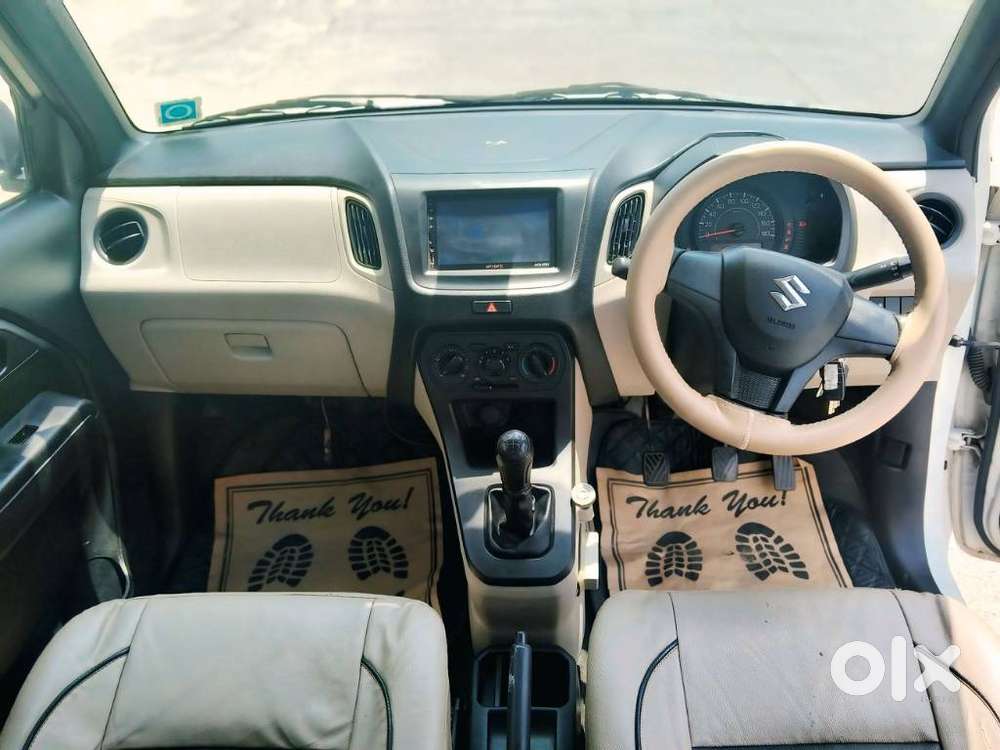 Maruti Suzuki Wagon R 1.0 Lxi Cng, 2020, Cng & Hybrids