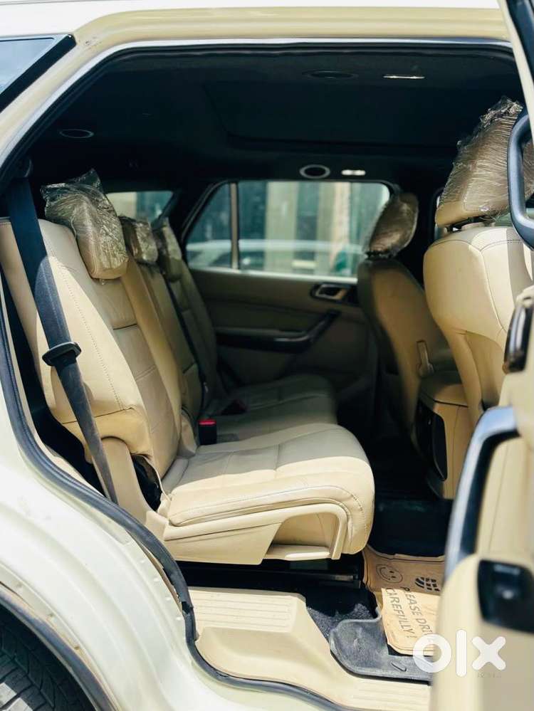 Ford Endeavour 3.2 Titanium At 4x4, 2020, Diesel