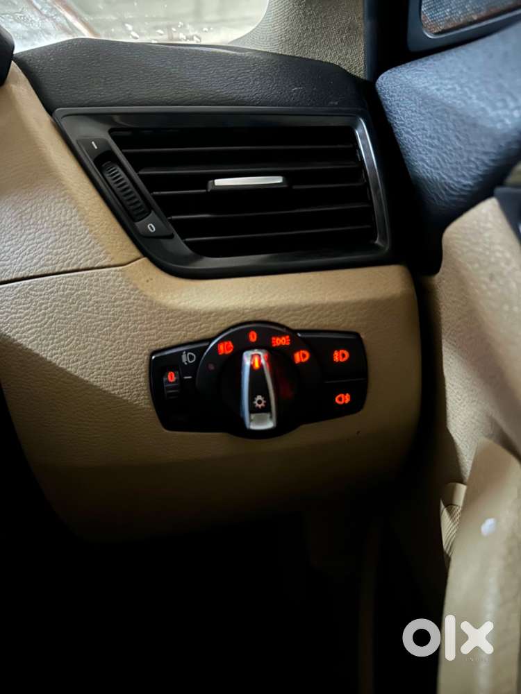 2013 Bmw X1 Diesel