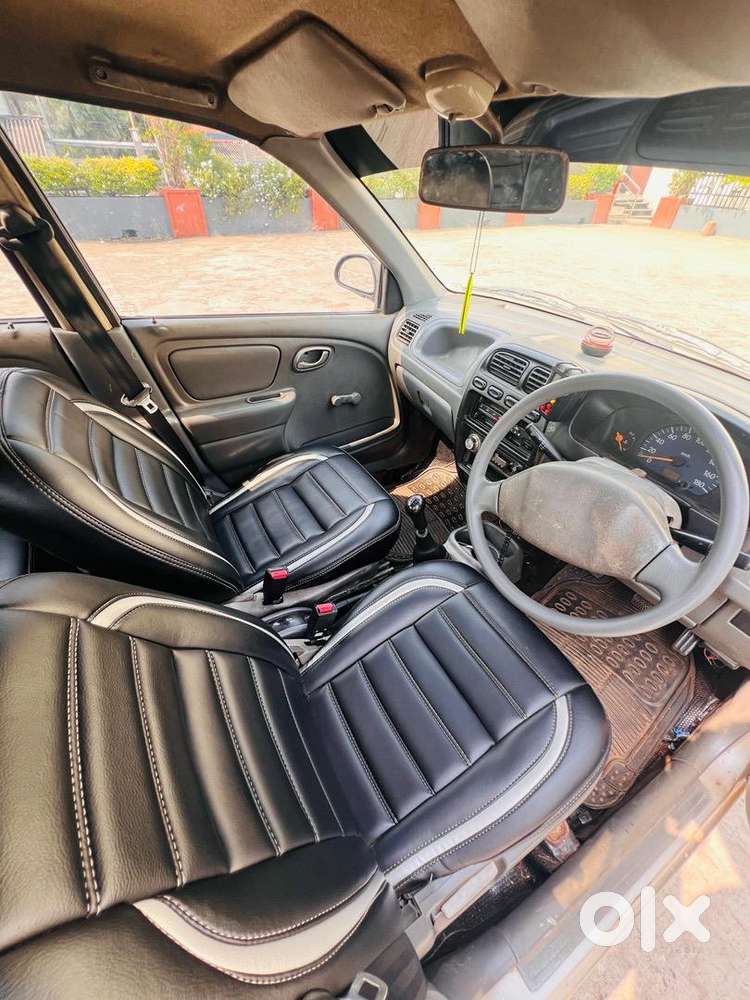 Maruti Suzuki Alto 2005 Petrol Good Condition