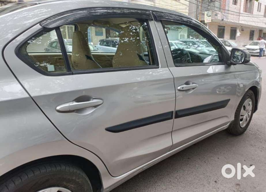 Honda Amaze 1.2 Emt I Vtec, 2019, Cng & Hybrids