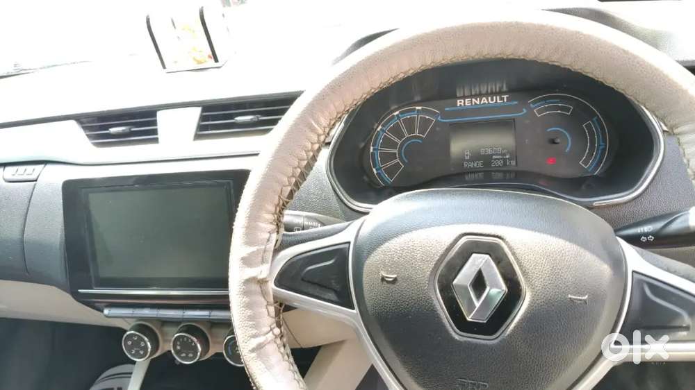 Renault Triber 2020 Cng & Hybrids 85000 Km Driven