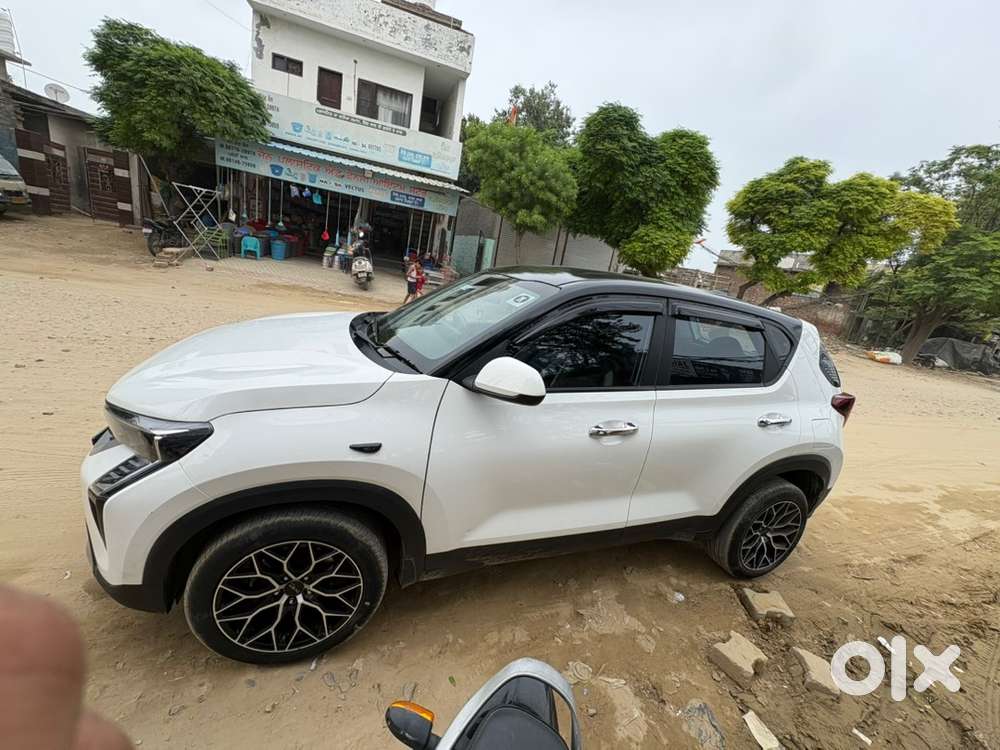 Kia Sonet Diesel 2025