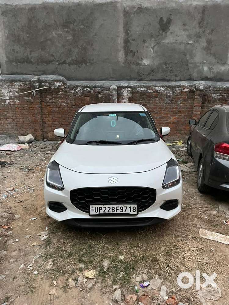 11 Months Old Swift 2025