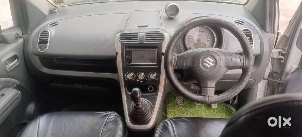 Maruti Suzuki Ritz Vdi Bs-iv, 2010, Diesel