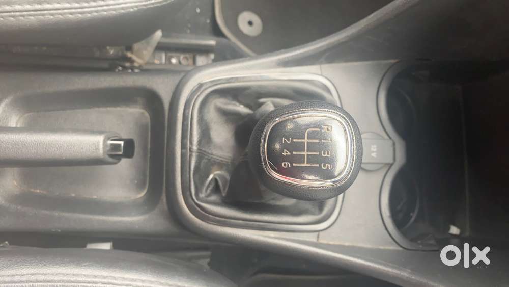 Skoda Rapid 1.0 Tsi Active, 2020, Petrol