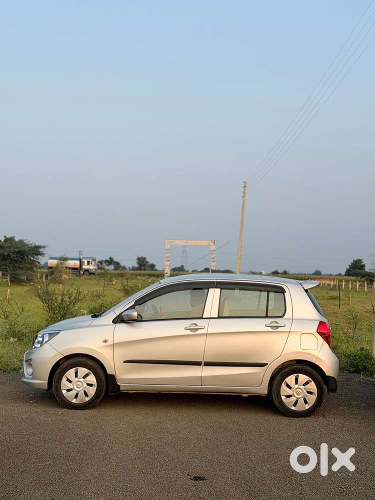 Maruti Suzuki Celerio 2020 Petrol Manual