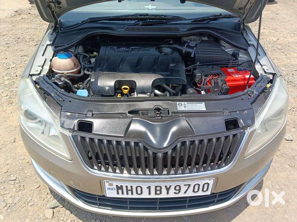 Skoda Rapid 2013-2016 1.5 Tdi Elegance, 2015, Diesel