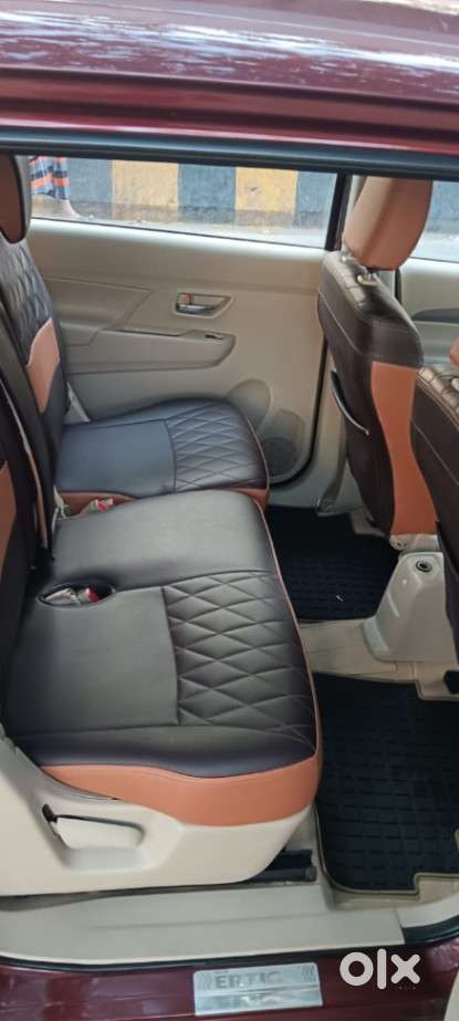 Maruti Suzuki Ertiga