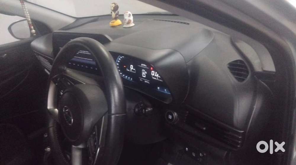Hyundai I20 2022 Petrol Well Maintained