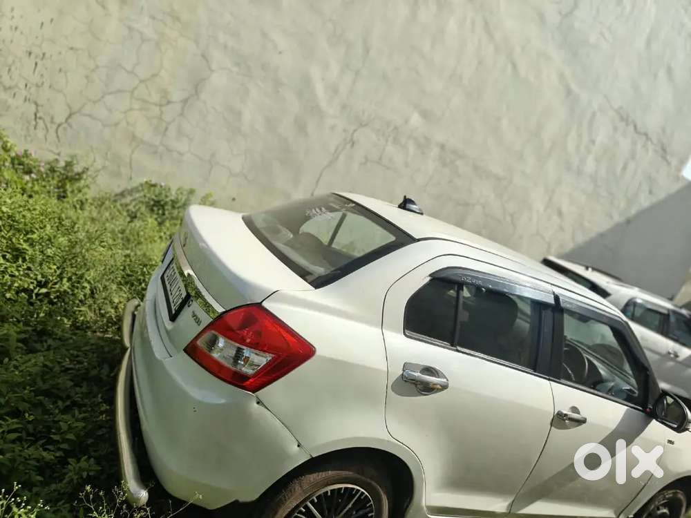 Maruti Swift Dzire 2016 Good Candison Car  Singal Hend Car Office Use