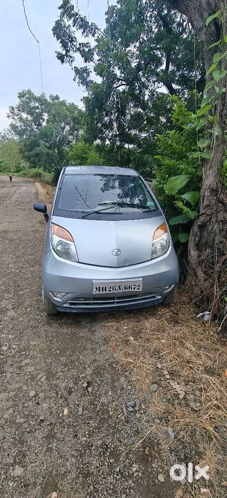 Tata Nano Xe 2011 Petrol Manual