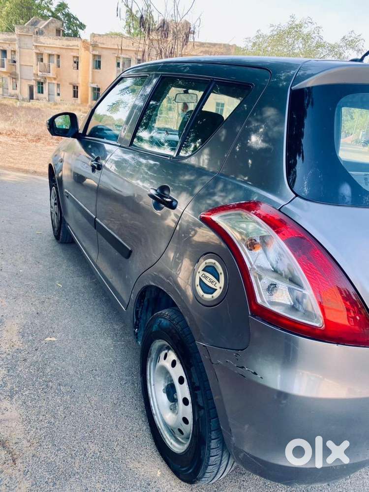 Maruti Suzuki Swift 2016 Diesel Well Maintained