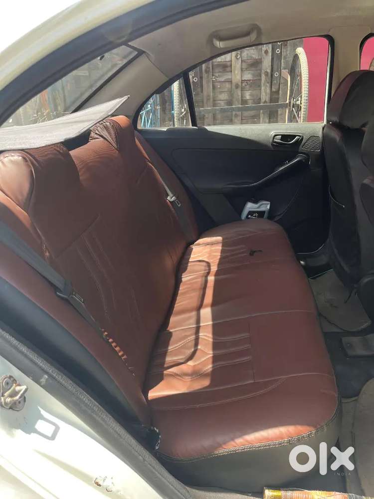 Tata Zest 2016 Diesel Good Condition
