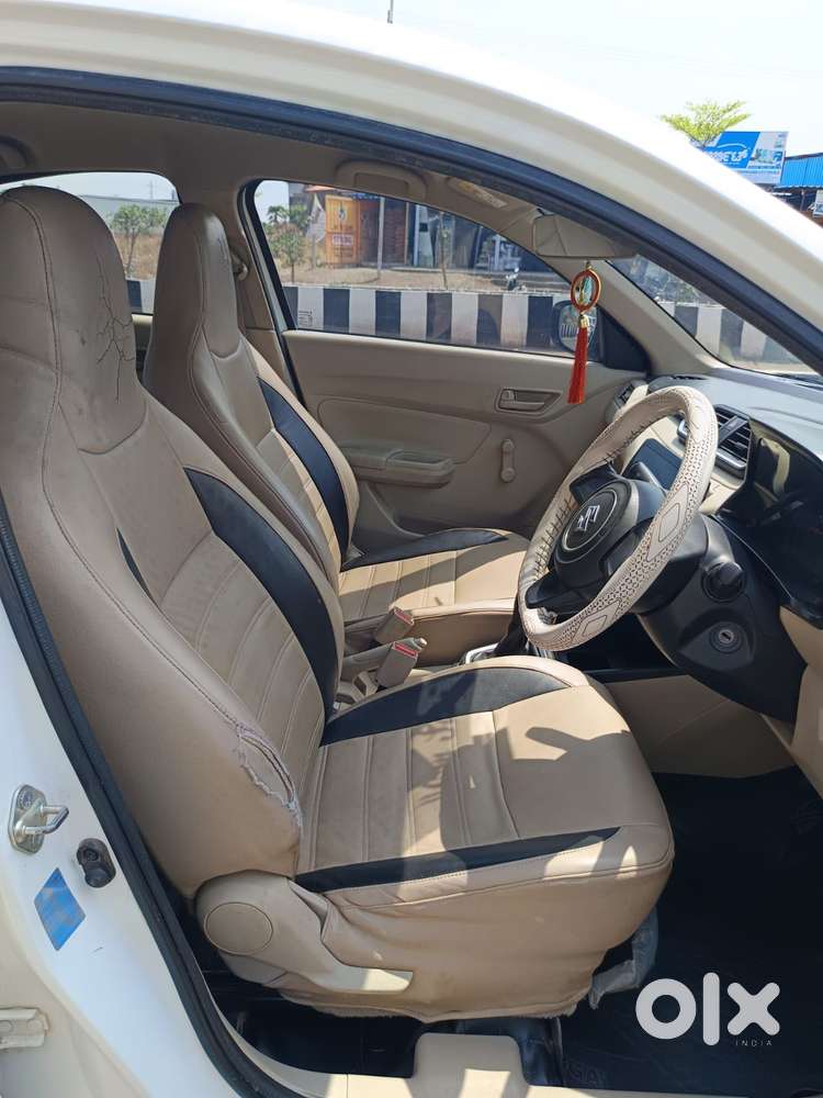 Maruti Suzuki Dzire 1.2 Tour S Cng, 2024, Cng & Hybrids