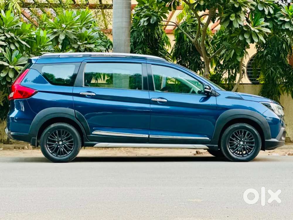 Maruti Suzuki Xl6 1.5 Zeta Mt, 2019, Petrol