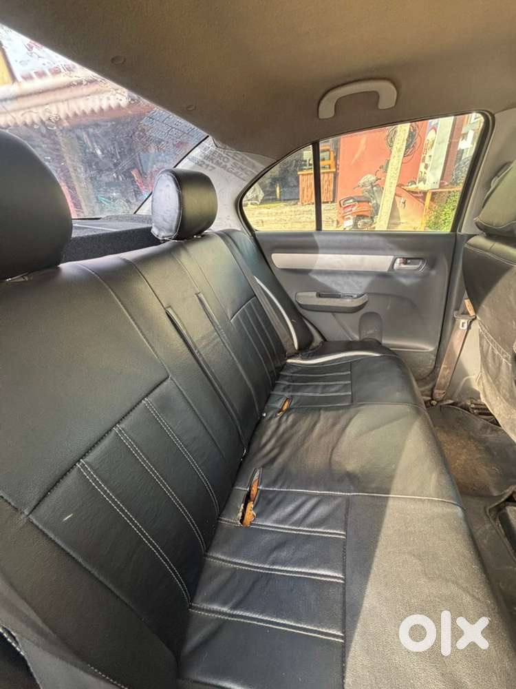 Swift Dzire 2012 Maruti Diesel Manual