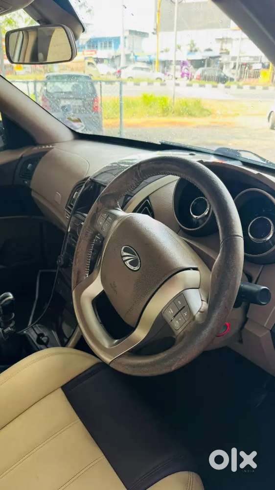 Mahindra Xuv500 Diesel 2013