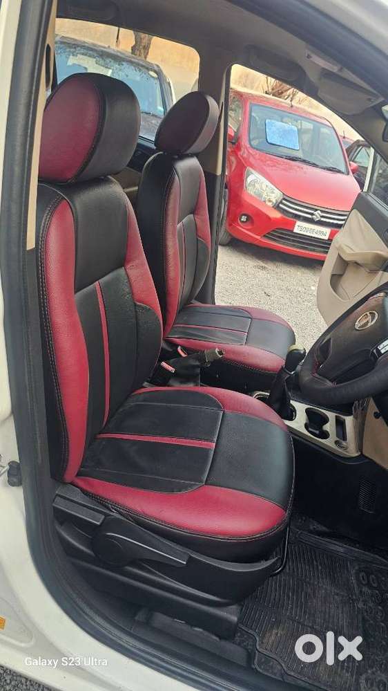 Tata Indica Vista 2008-2013 Aura 1.3 Quadrajet (abs) Bs Iv, 2013, Di..