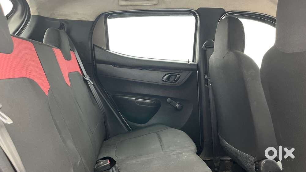 Renault Kwid 1.0 Rxl, 2018, Petrol