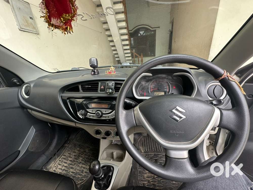 Maruti Suzuki Petrol Manual 2019